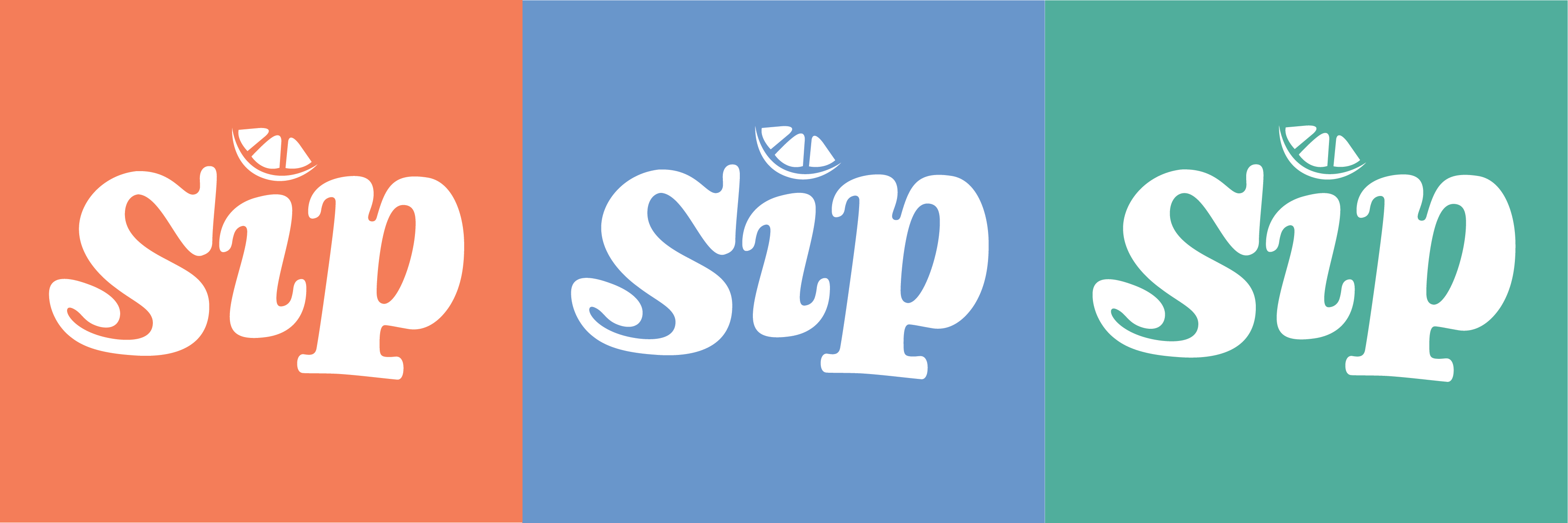 Sip Logos V2